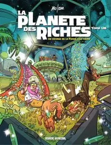 La Plante des riches