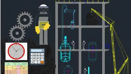 Engineering Cost Estimation-Brownfield Process Plants