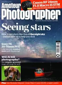 Amateur Photographer - 21 February 2023