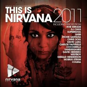 VA - This Is Nirvana 2011 (2010)