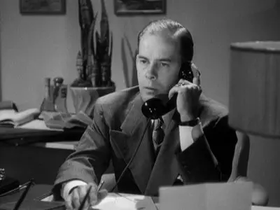 Race Street (1948)