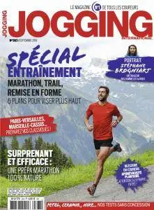 Jogging International - Septembre 2016