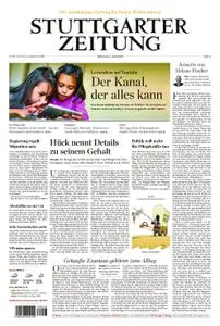 Stuttgarter Zeitung Strohgäu-Extra - 05. Juni 2019