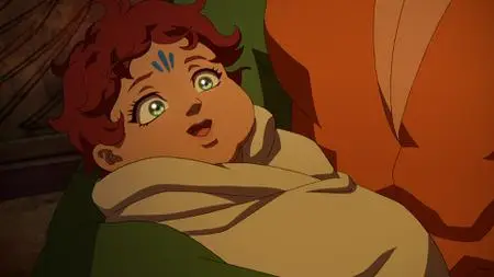 Masters of the Universe: Revelation S01E06