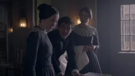 Victoria S02E07