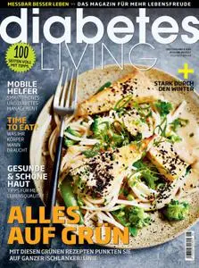 Diabetes Living Germany – Dezember 2017