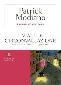 Patrik Modiano - I viali di circonvallazione (repost)