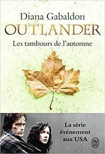 Cercle de pierre, tome 4 : Les Tambours de l'automne