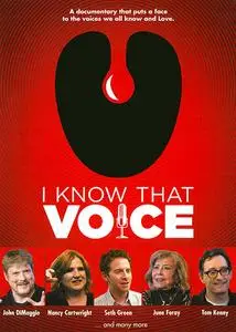 I Know That Voice (2013)