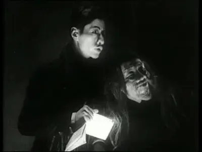 Song at Midnight (1937) [Re-UP]