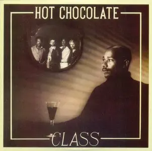 Hot Chocolate - Original Album Series (2014) [5CD BoxSet] {Parlophone}