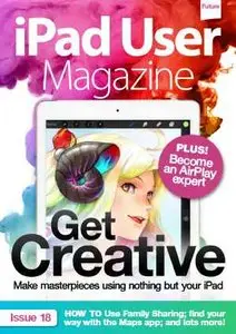 iPad User Magazine - Issue 18