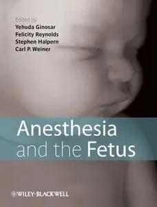 Anesthesia and the Fetus (Repost)