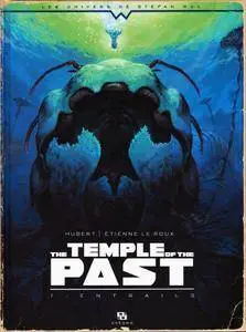 The Temple of the Past 01 (0f 02) - Entrails (2014)