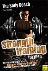 Strength Training for Men (Body Coach)