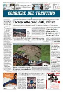 Corriere del Trentino – 12 agosto 2020