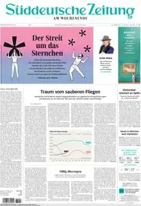 Süddeutsche Zeitung - 19 Juni 2021