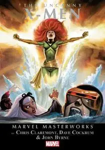 Marvel-Marvel Masterworks The Uncanny X Men 2003 Vol 02 2014 Hybrid Comic eBook