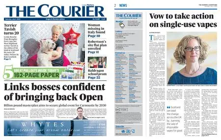 The Courier Dundee – July 01, 2023