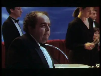 Le Batteur du Boléro (1992)