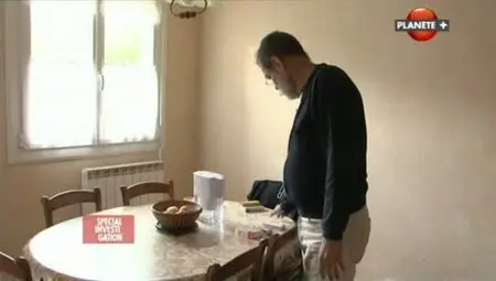 (Planète) La Poste, mort d'un service public ? (2011)