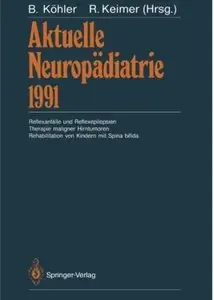 Aktuelle Neuropädiatrie 1991
