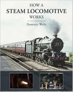 How a Steam Locomotive Works [Repost]