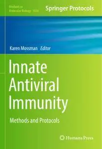 Innate Antiviral Immunity
