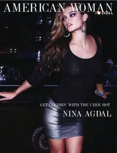 American Woman  - April 2018