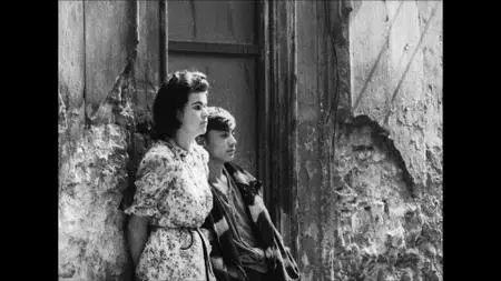 Diamonds of the Night / Démanty noci (1964) [Criterion Collection]