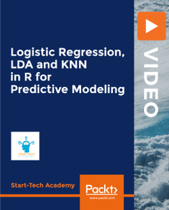 Logistic Regression, LDA and KNN in R for Predictive Modeling