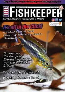 The Fishkeeper - January-February 2022