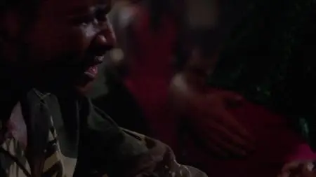 Red Scorpion (1988)