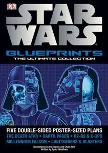 Star Wars Blueprints: The Ultimate Collection