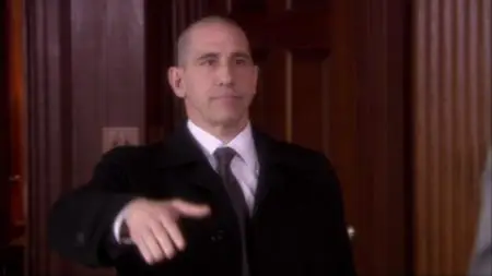 Damages S03E12