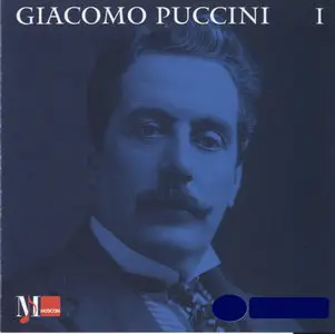 Giacomo Puccini - Grandi Arie e Duetti
