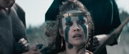 Boudica (2023)
