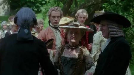 Dangerous Liaisons (1988)