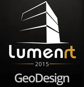 LumenRT GeoDesign 2015 build 5003176 (x64)