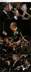 Beethoven, Mozart - Claudio Abbado, Lucerne Festival Orchestra (2015)