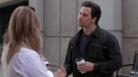 Grey's Anatomy S04E19