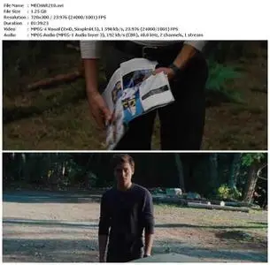 Charlie St. Cloud (2010)