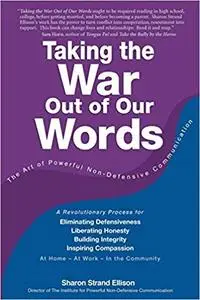 Taking the War Out of Our Words