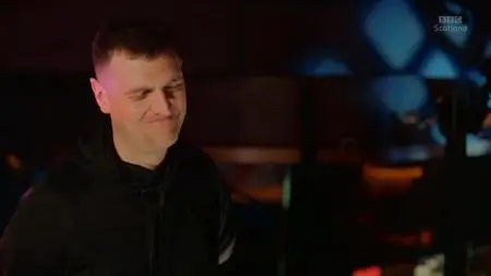 BBC - Scotland the Rave (2021)