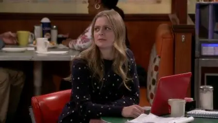 Superior Donuts S01E11