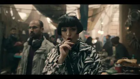 Hot Skull S01E04