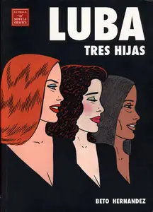 Luba: Tres Hijas