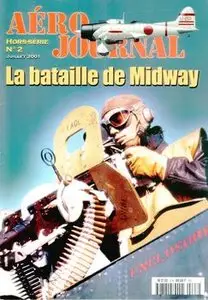La Bataille de Midway (Aero Journal Hors-Serie №2) 