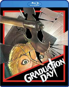 Graduation Day (1981)
