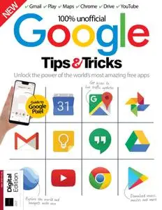 Google Tips & Tricks – December 2019